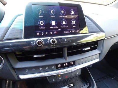 2024 Cadillac CT4 Sport