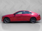 2024 Cadillac CT4 Sport
