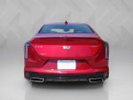 2024 Cadillac CT4 Sport