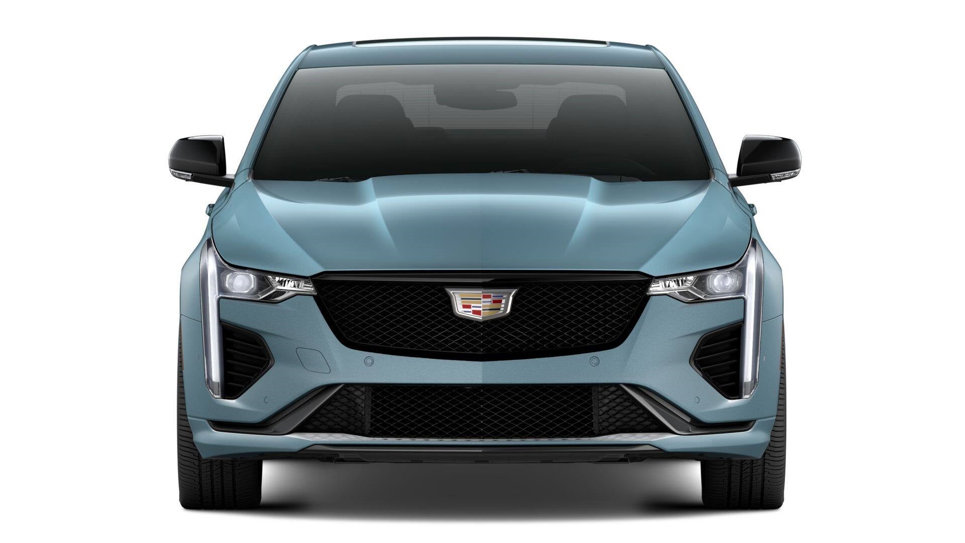 2026 Cadillac CT4-V Base