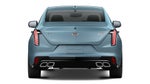 2026 Cadillac CT4-V Base