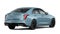 2026 Cadillac CT4-V Base