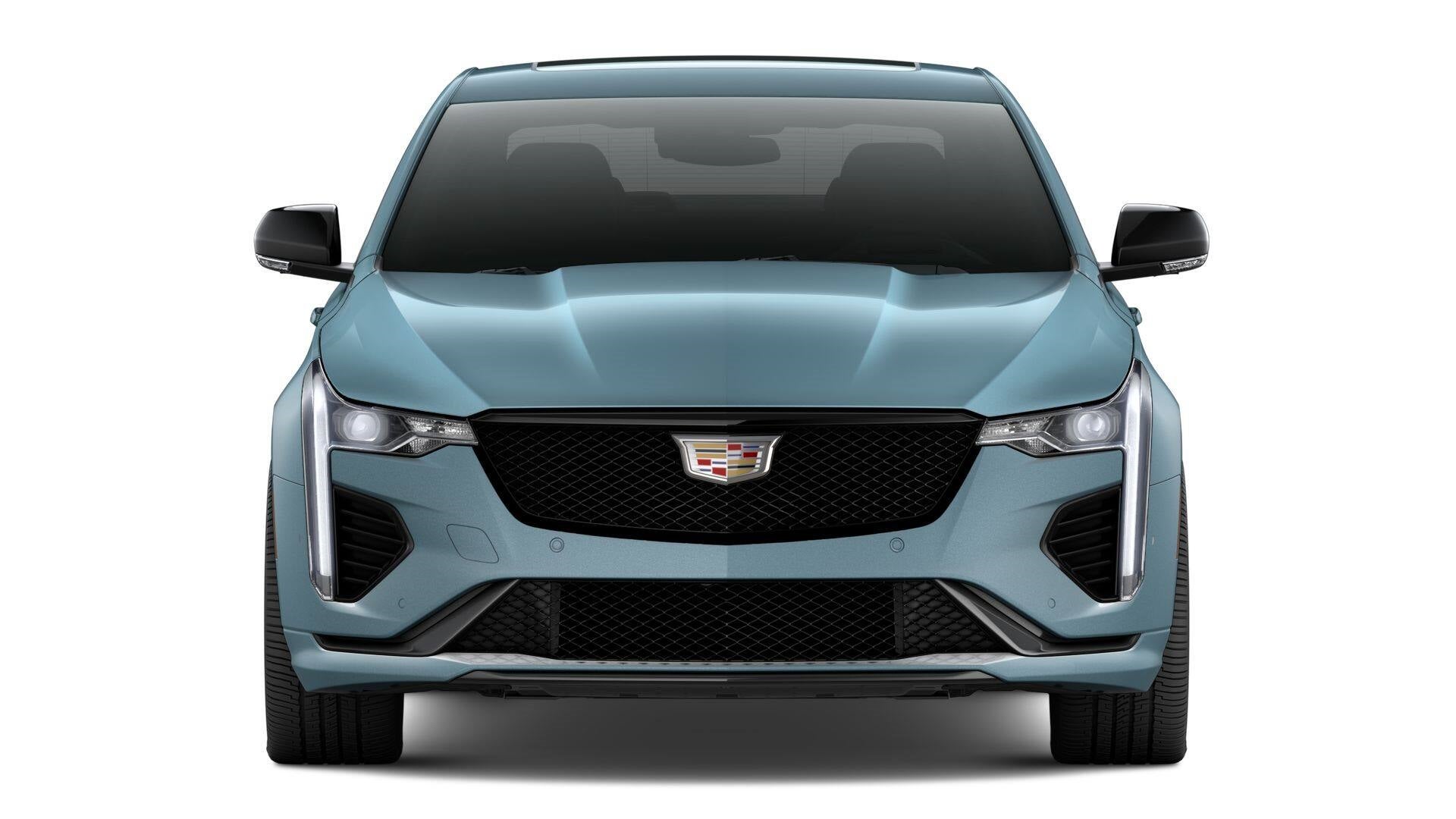 2026 Cadillac CT4-V Base