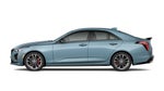 2026 Cadillac CT4-V Base