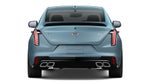 2026 Cadillac CT4-V Base