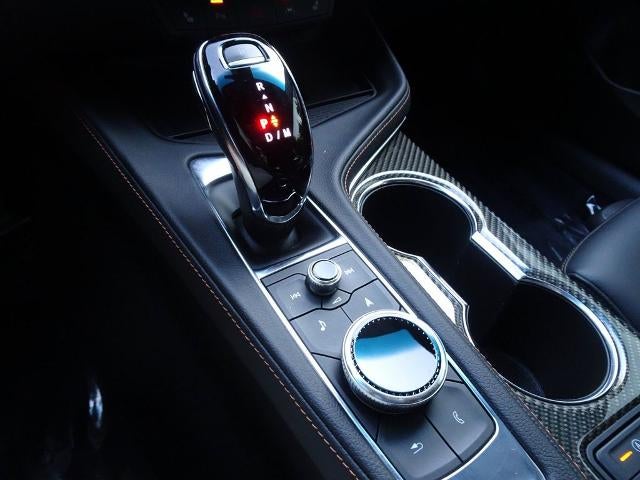 2024 Cadillac CT4-V Base