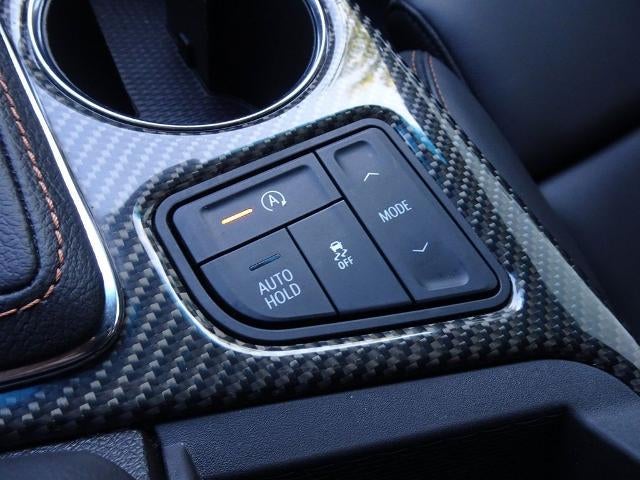2024 Cadillac CT4-V Base