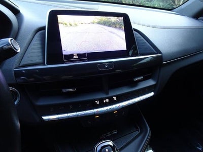 2024 Cadillac CT4-V Base