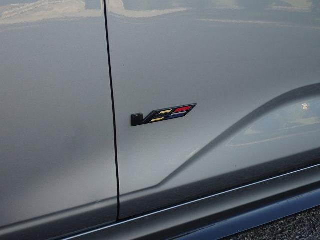 2024 Cadillac CT4-V Base