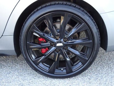 2024 Cadillac CT4-V Base