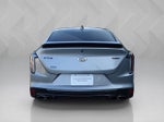 2024 Cadillac CT4-V Base