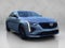 2024 Cadillac CT4-V Base