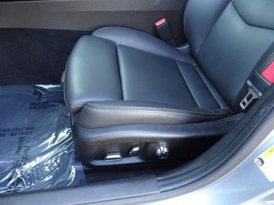 2024 Cadillac CT4-V Base