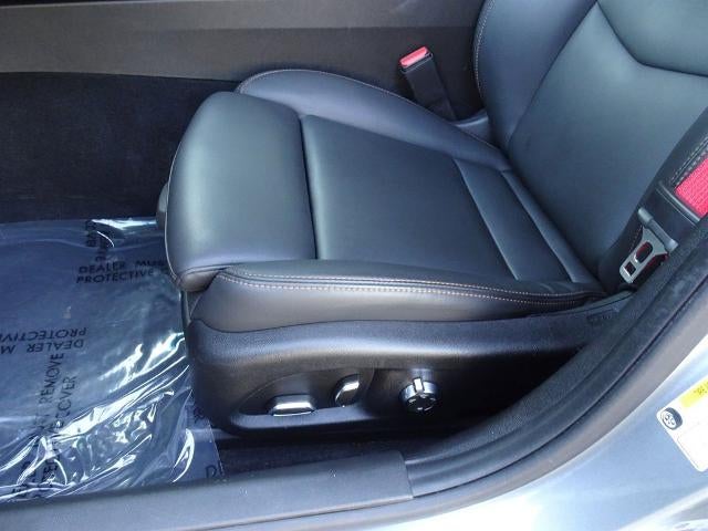 2024 Cadillac CT4-V Base