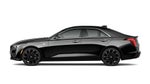 2026 Cadillac CT4 Luxury
