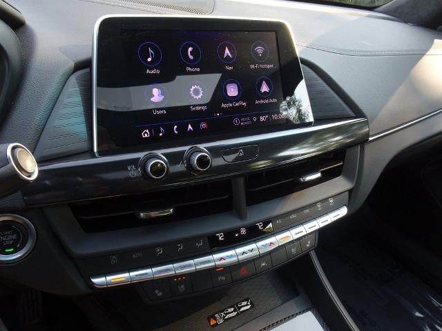 2023 Cadillac CT4-V Blackwing