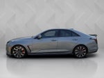 2023 Cadillac CT4-V Blackwing
