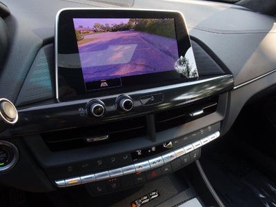 2023 Cadillac CT4-V Blackwing
