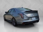 2023 Cadillac CT4-V Blackwing