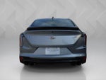2023 Cadillac CT4-V Blackwing