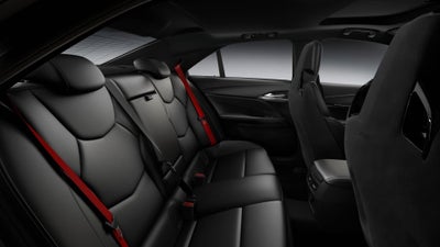 2023 Cadillac CT4-V Blackwing