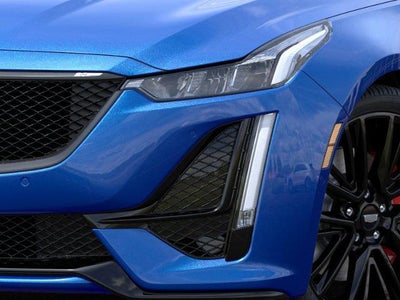 2024 Cadillac CT5-V Base