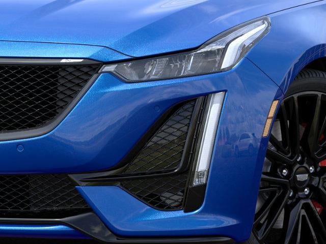 2024 Cadillac CT5-V Base