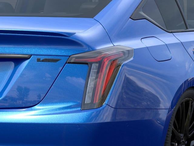 2024 Cadillac CT5-V Base