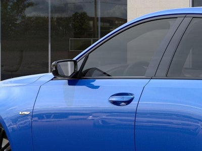 2024 Cadillac CT5-V Base