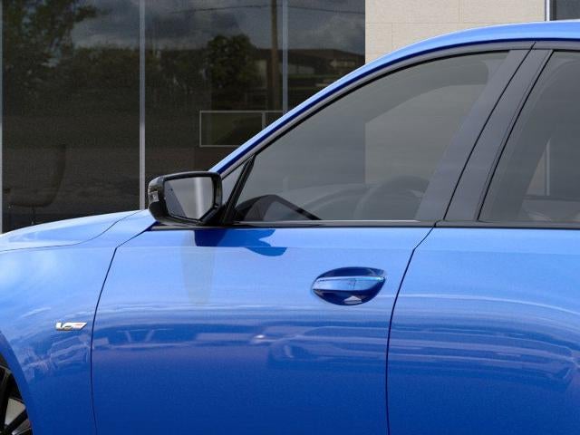 2024 Cadillac CT5-V Base