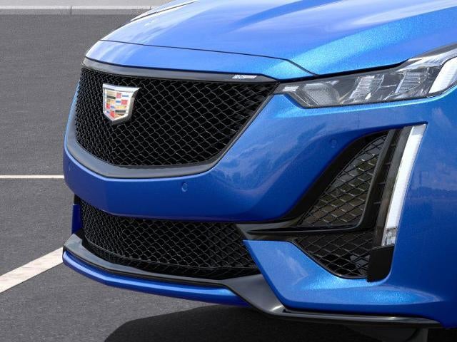 2024 Cadillac CT5-V Base