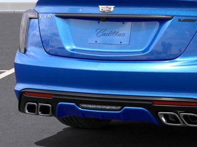 2024 Cadillac CT5-V Base