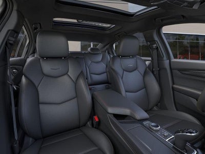 2024 Cadillac CT5-V Base