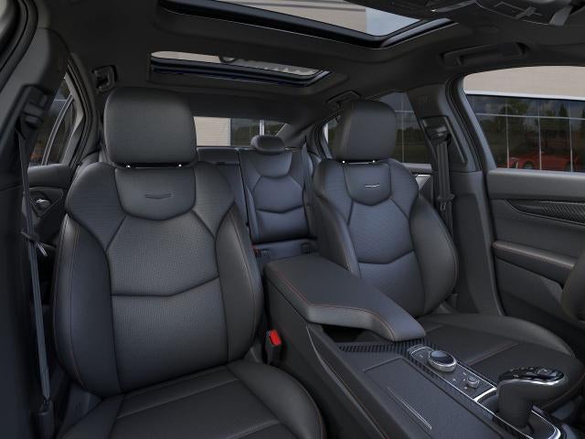 2024 Cadillac CT5-V Base