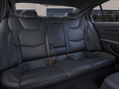 2024 Cadillac CT5-V Base