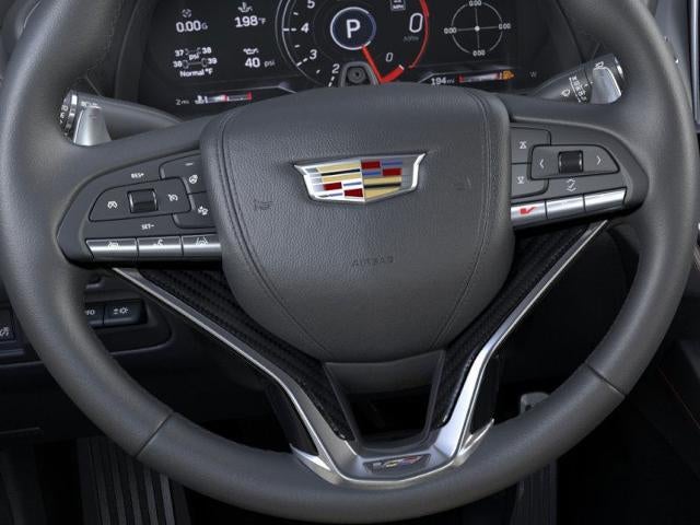 2024 Cadillac CT5-V Base