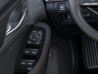 2024 Cadillac CT5-V Base