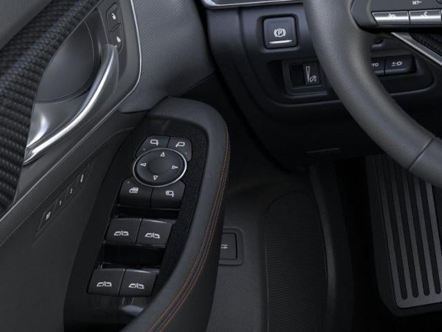 2024 Cadillac CT5-V Base