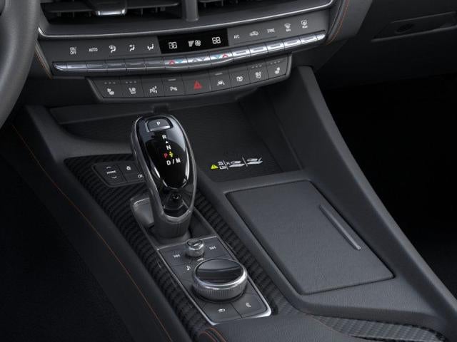 2024 Cadillac CT5-V Base