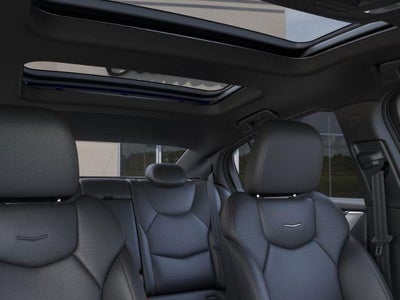 2024 Cadillac CT5-V Base