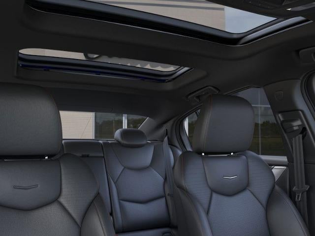 2024 Cadillac CT5-V Base