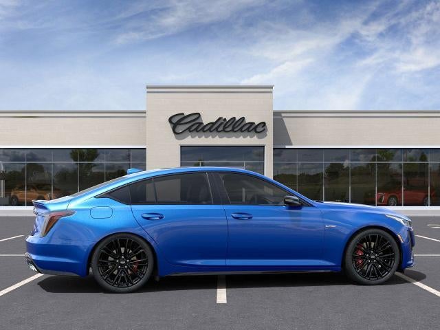 2024 Cadillac CT5-V Base