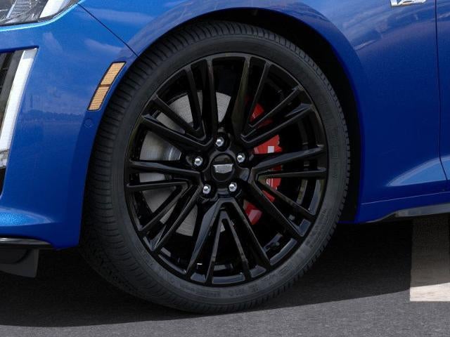 2024 Cadillac CT5-V Base