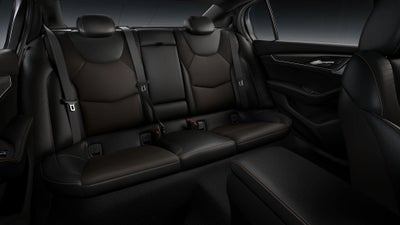 2024 Cadillac CT5-V Base