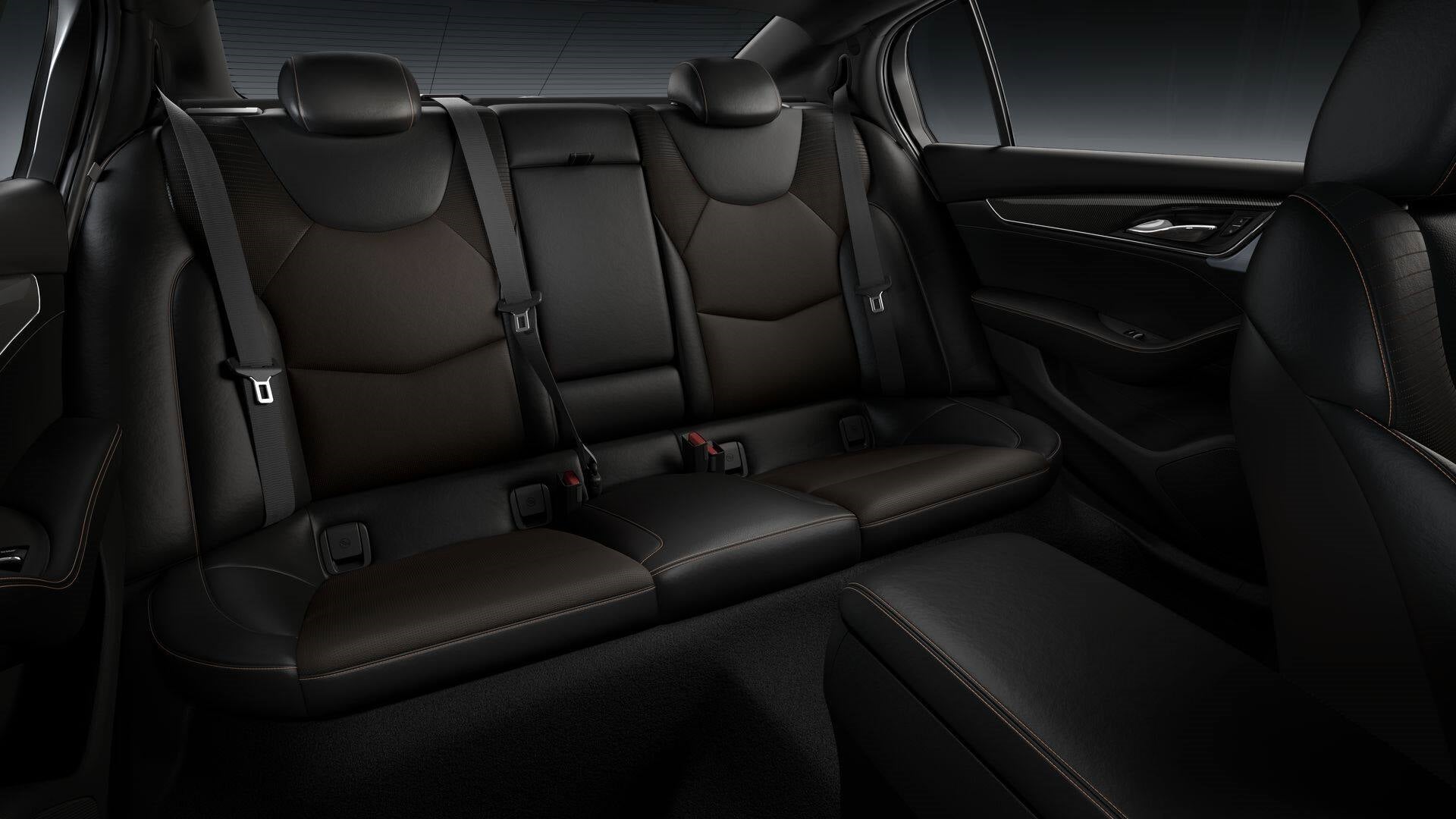 2024 Cadillac CT5-V Base