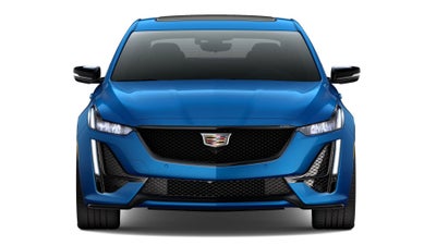 2024 Cadillac CT5-V Base