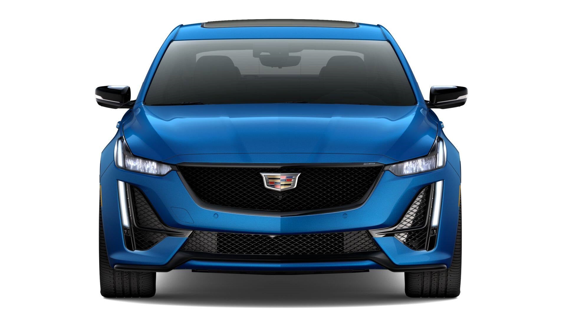 2024 Cadillac CT5-V Base