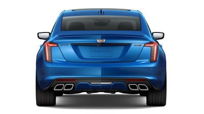 2024 Cadillac CT5-V Base