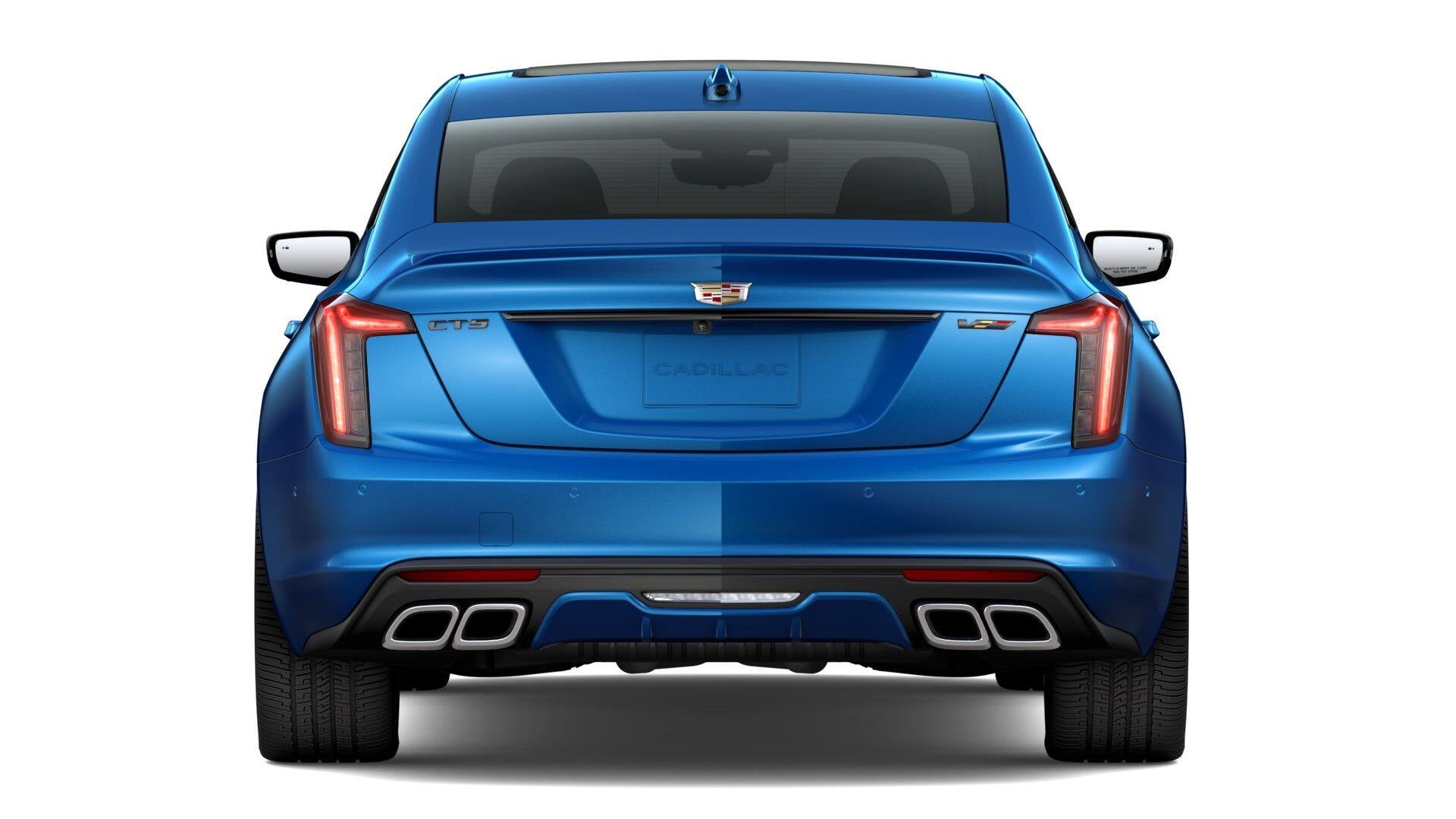 2024 Cadillac CT5-V Base