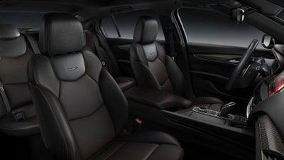 2024 Cadillac CT5-V Base